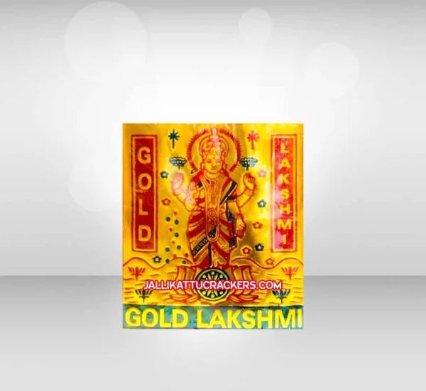 gold-lakshmi