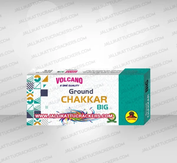 Chakkar big