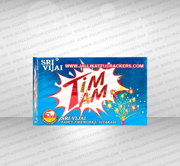 Tim Tam