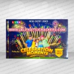 Celebration moments