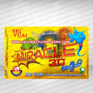 30-miracle