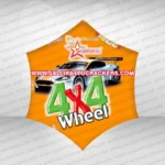 wheels