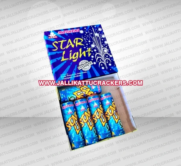 Star light