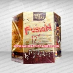 fusion