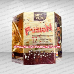 fusion