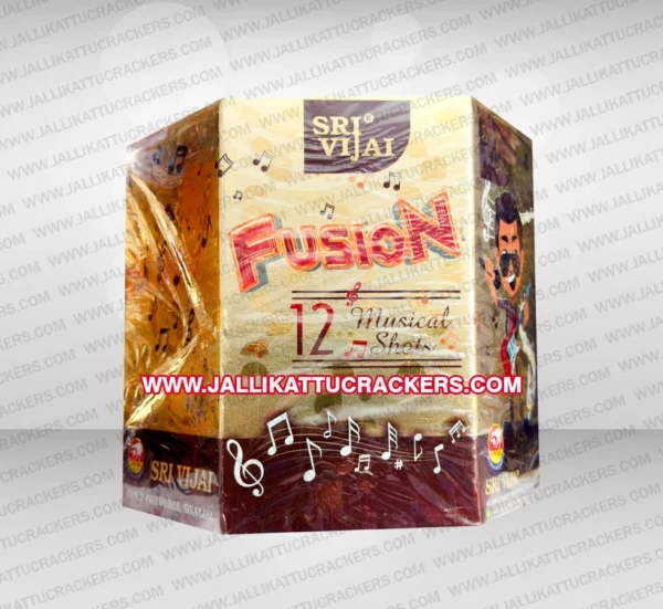 fusion