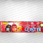 cluster