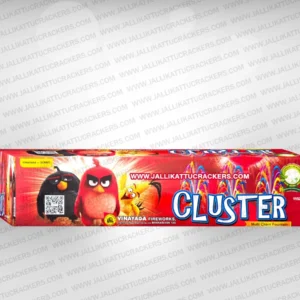 cluster