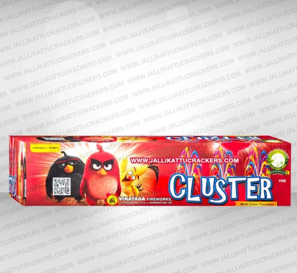 cluster