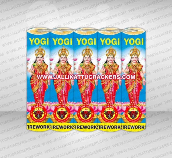 3.5 lakshmi