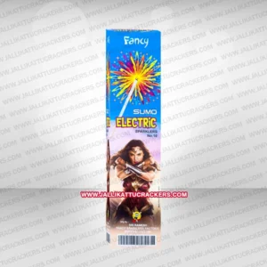 10 electric
