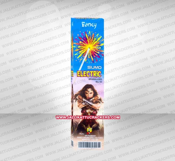 10 electric