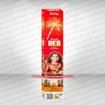 15 red