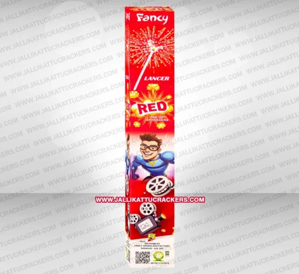 30 red