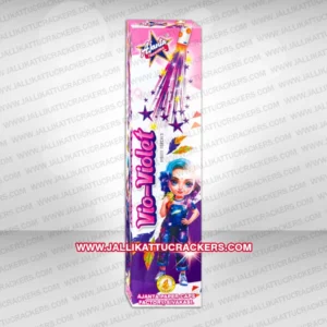 vio-violet