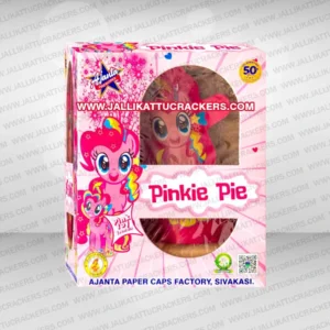 pinkie