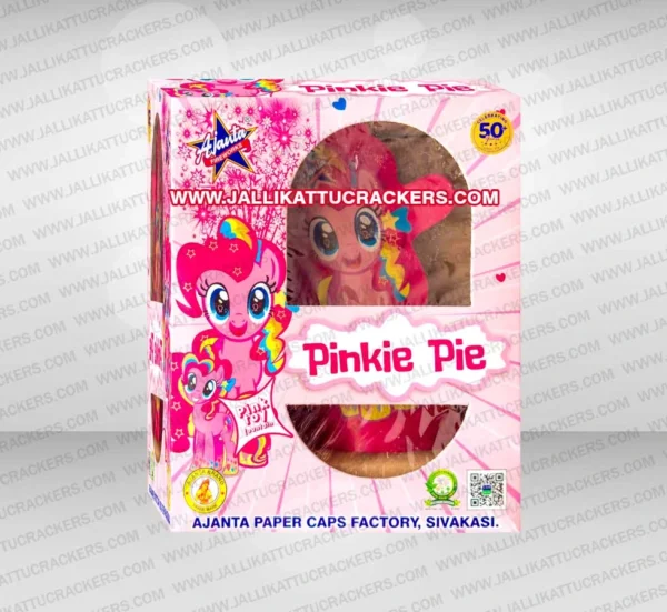 pinkie