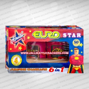 euro-star