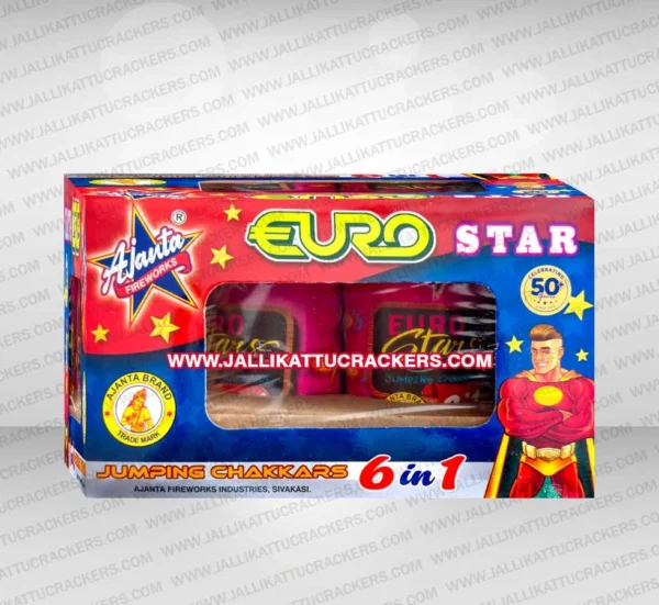 euro-star