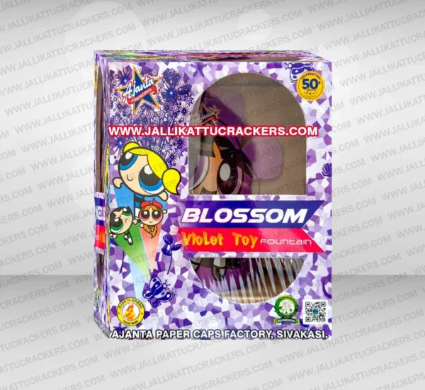 blossom