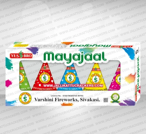 mayajaal