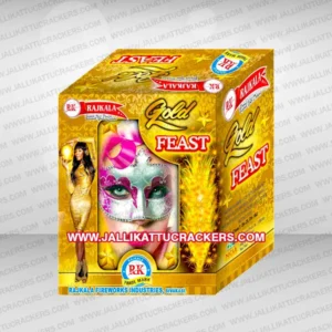 gold-feast