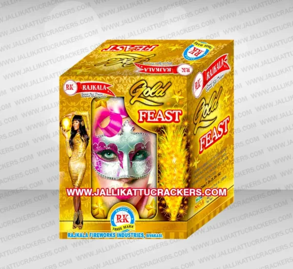 gold-feast
