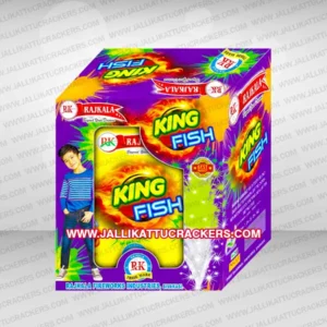 king-fish