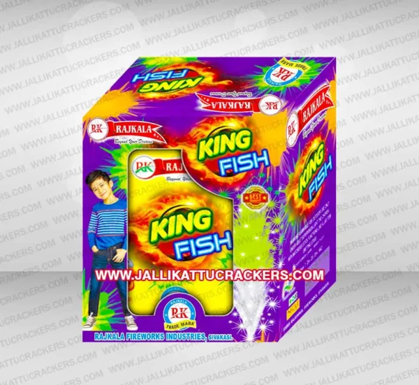 king-fish