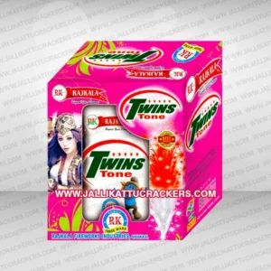 twins-tone