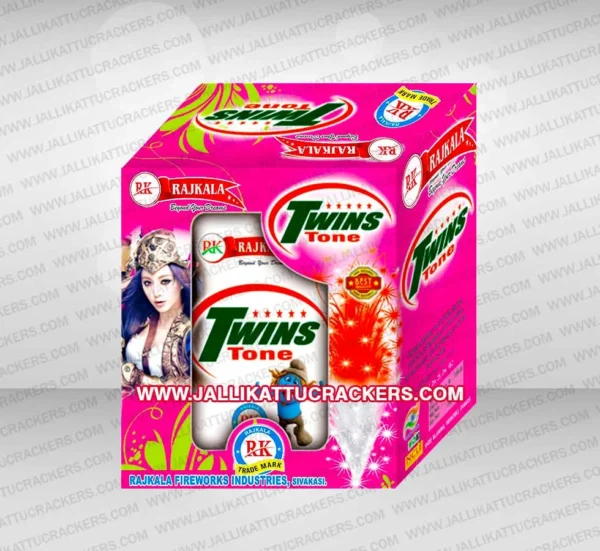 twins-tone