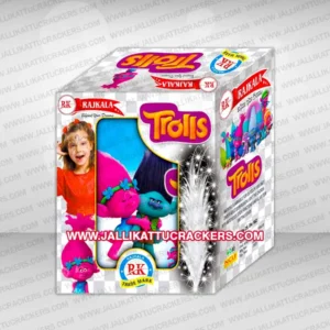 trolls