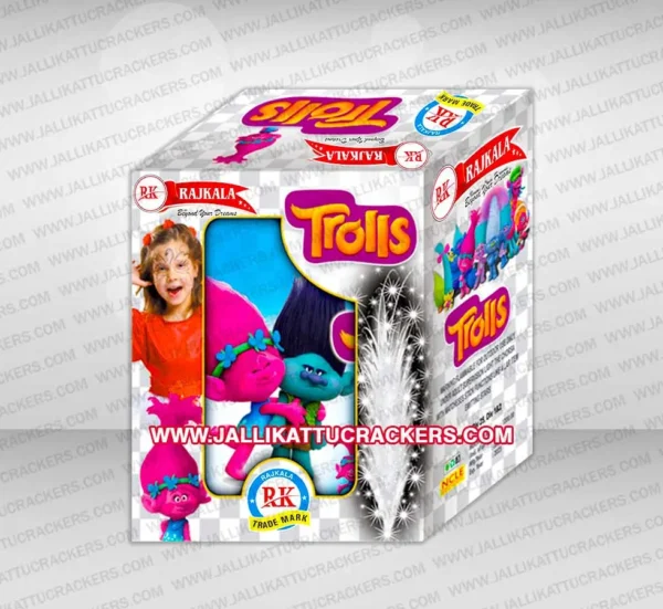 trolls