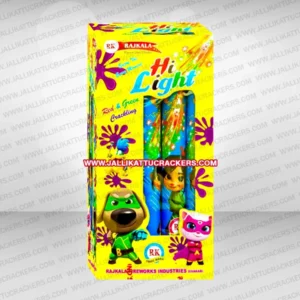 hi-light