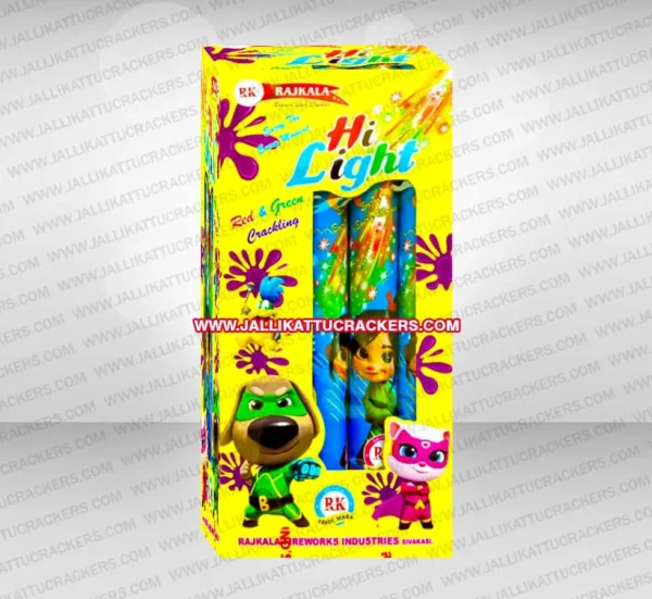 hi-light