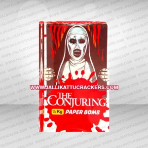 conjuring