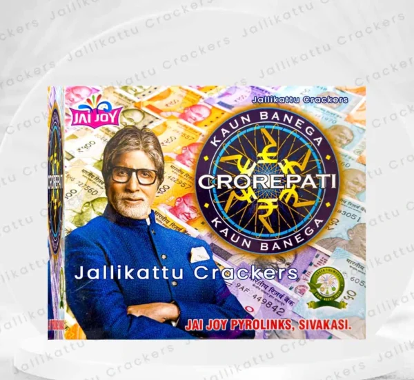 crorepati