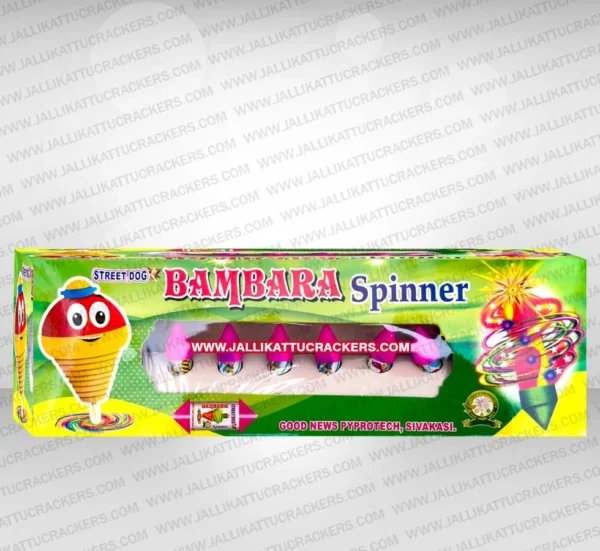 bambaram