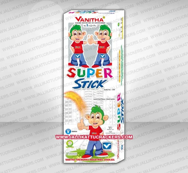 super-stick