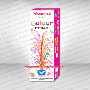 pink-cone