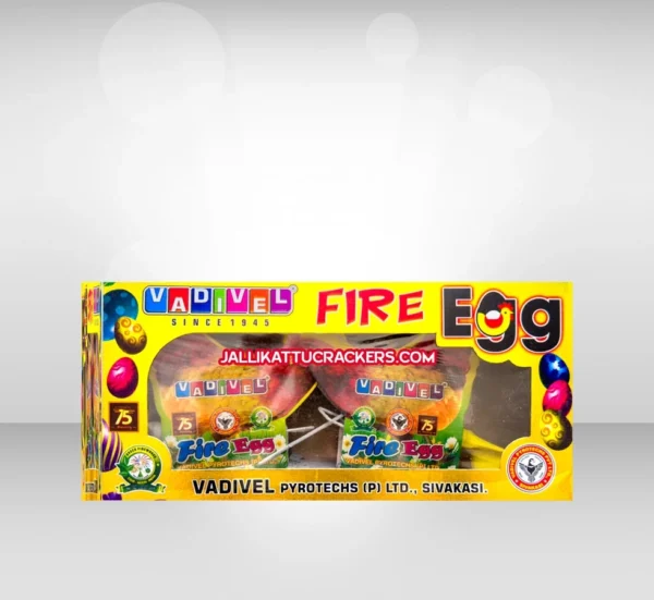 fireegg