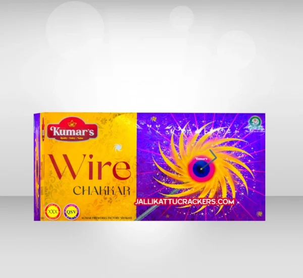 wire-chakkar