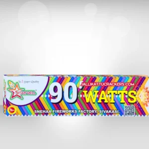 90-watts