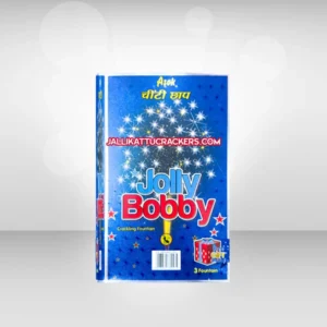 jolly-bobby