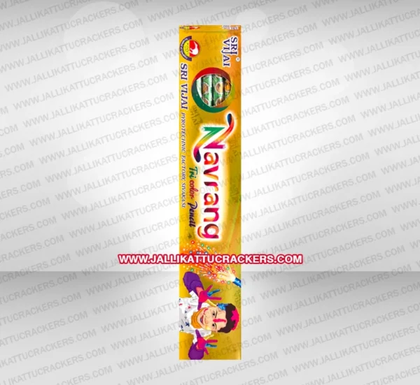 navrang