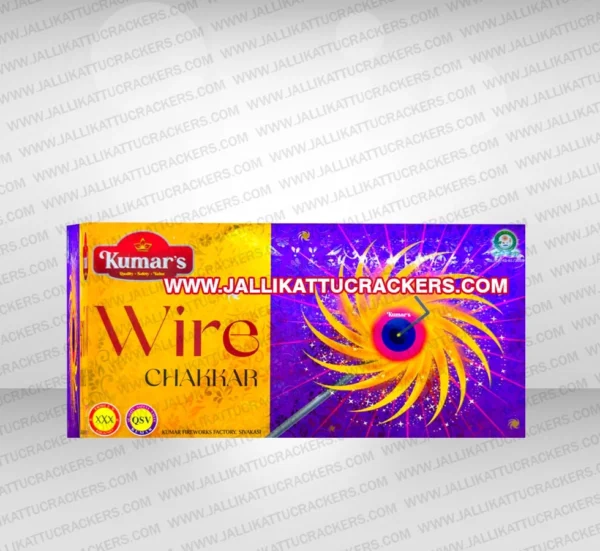 wire-chakkar