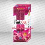 Pink out