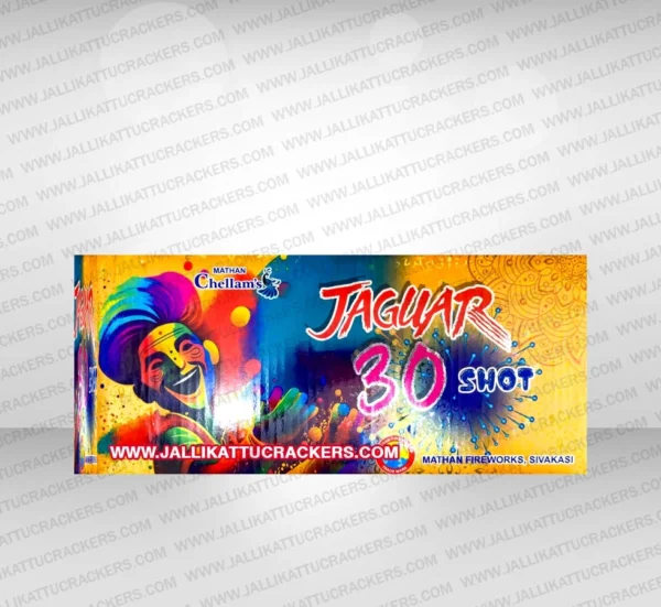 Jaquar 30