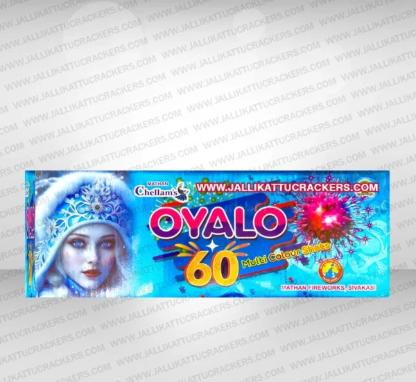 Oyalo 60