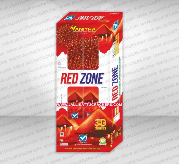 Red zone